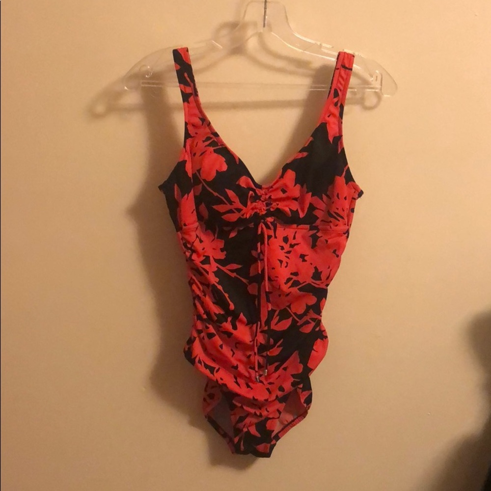 One piece Swimsuit